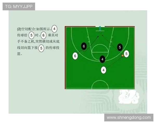 成都篮球队区域防守解析：战术深度与球员协作的完美结合