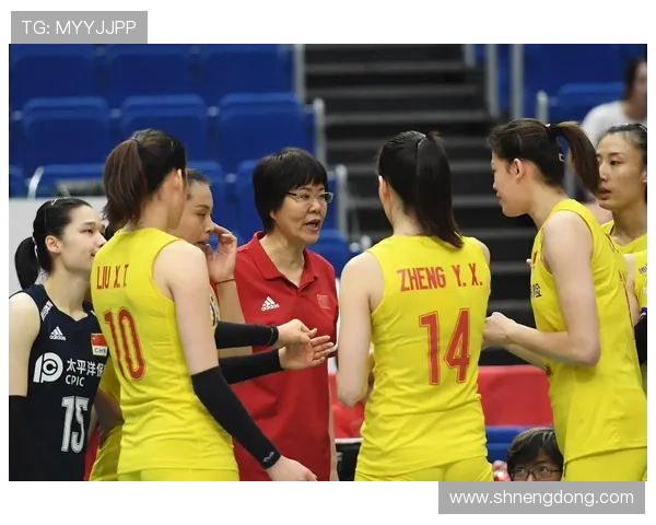 杭州排球队在世界杯中的精彩表现与状态分析